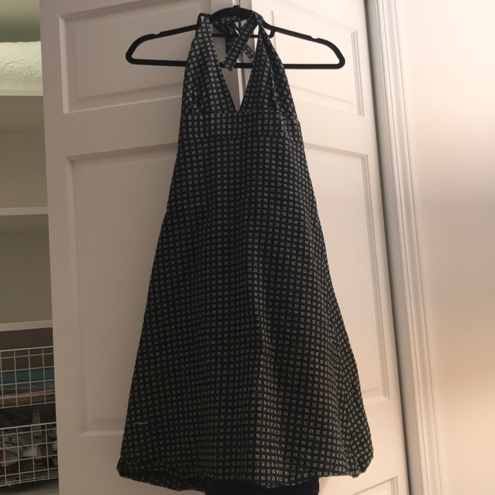 Jcrew sundress
